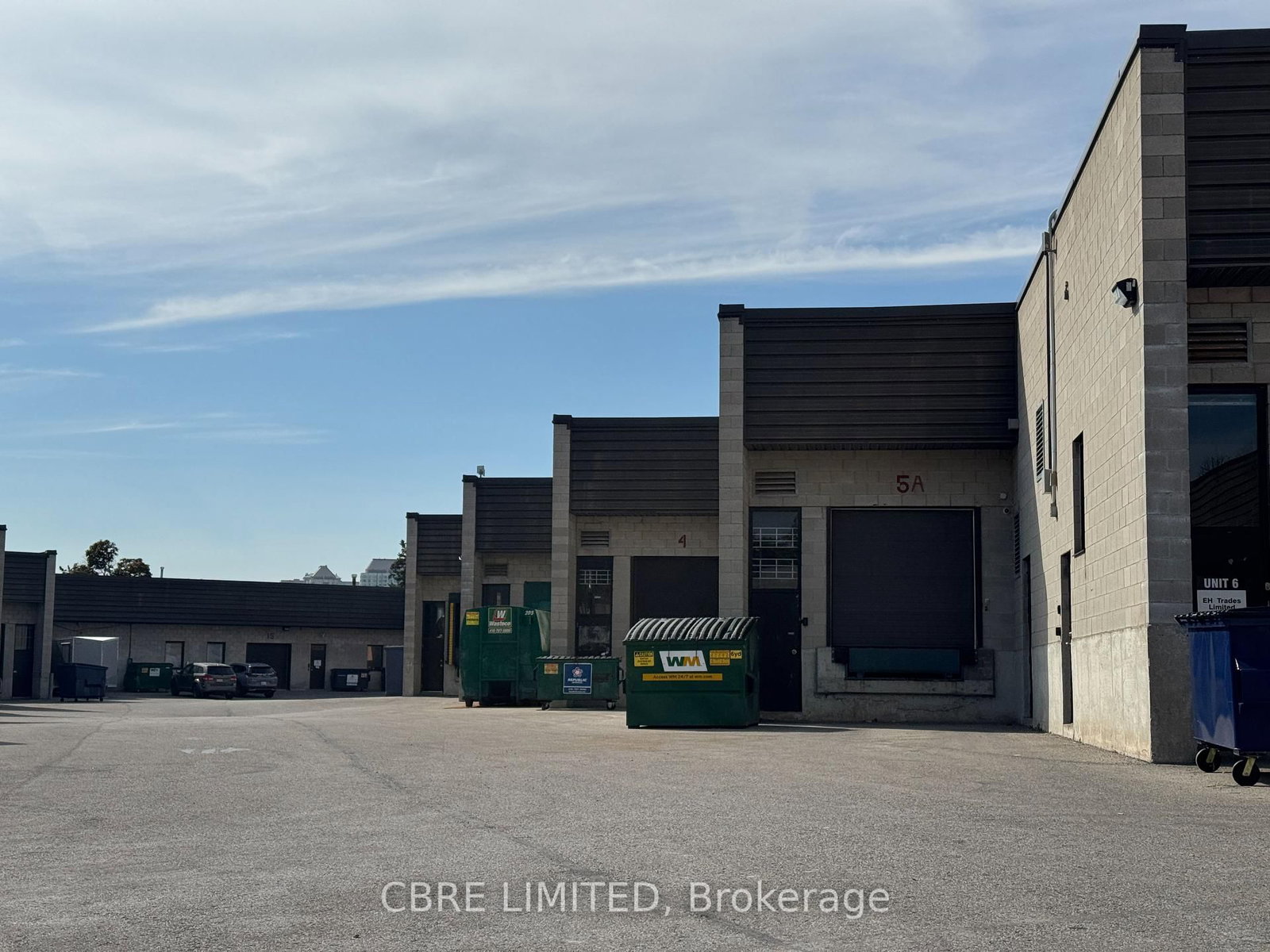 931 Progress Avenue, Unit 5 - Photo 2