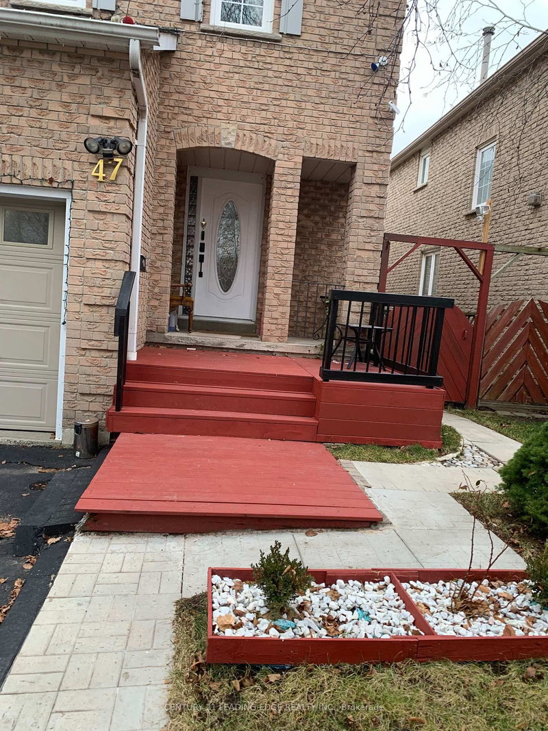 47 Hewitt Cres E, Ajax, L1S 7A6 | Image 2