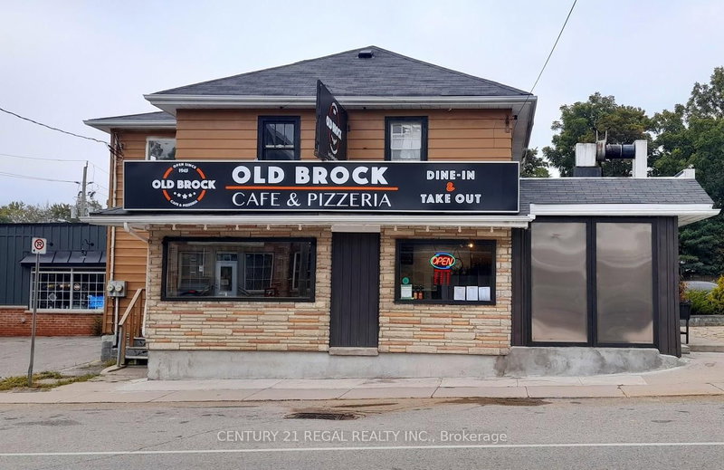 1716 Central Street, Pickering