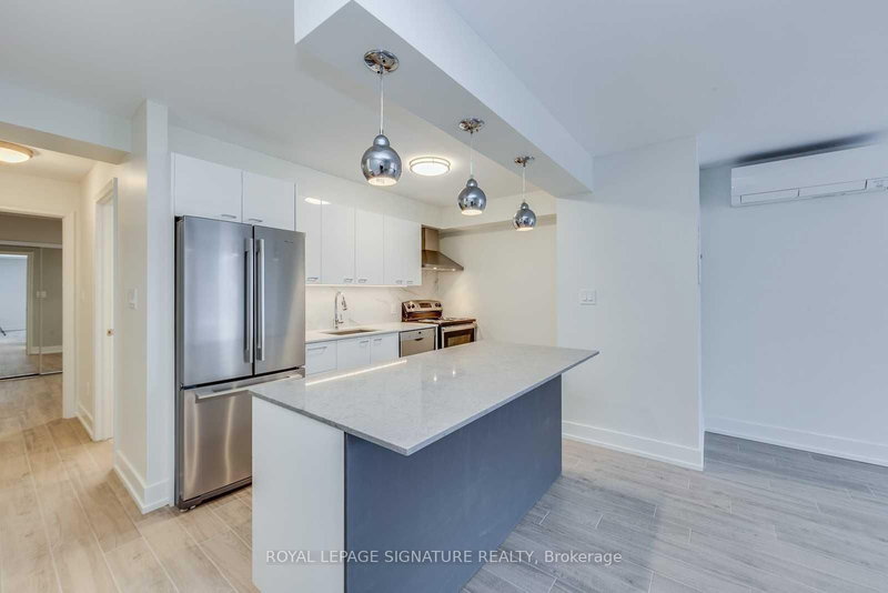2 - 1089 Broadview Ave, Toronto, M4K 2S4 | Image 3