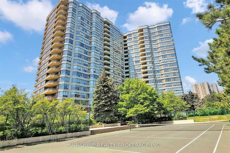 309 - 175 Bamburgh Circ, Toronto, M1W 3X8 | Image 2