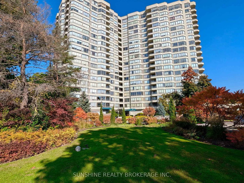 309 - 175 Bamburgh Circ, Toronto, M1W 3X8 | Image 3