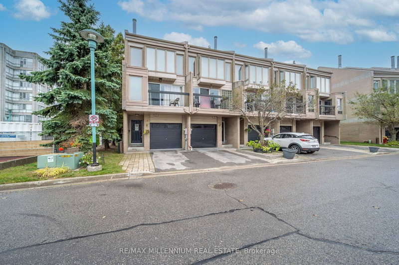 62 Cumberland Lane, Ajax, L1S 7K4 | Image 2