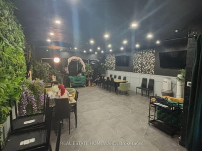 Unit #4 — 3095 Eglinton Avenue E — photo 6