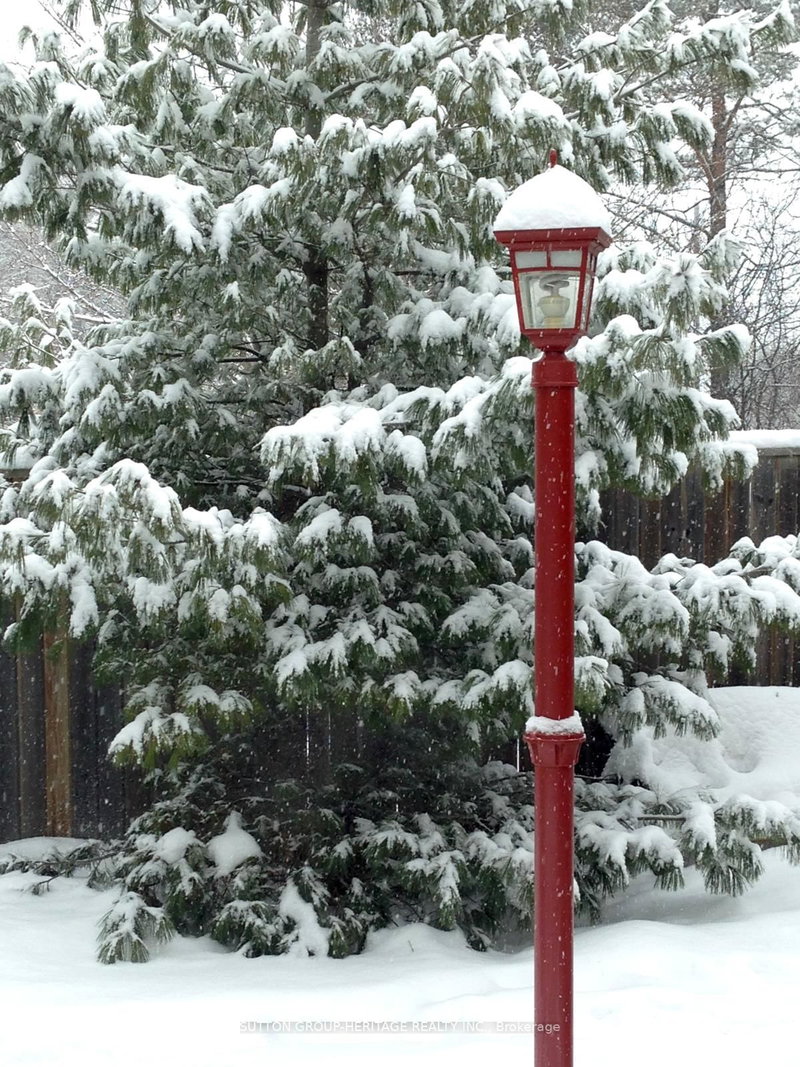 3135 Concession 9 Rd, Pickering, L0B 1A0 | Image 2