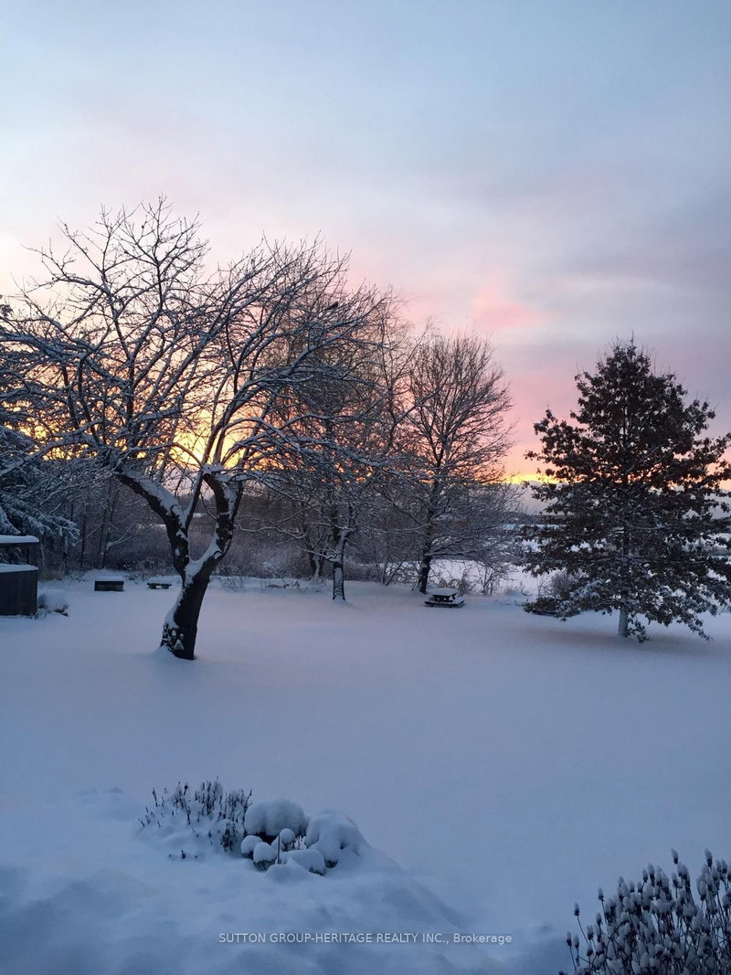 3135 Concession 9 Rd, Pickering, L0B 1A0 | Image 3