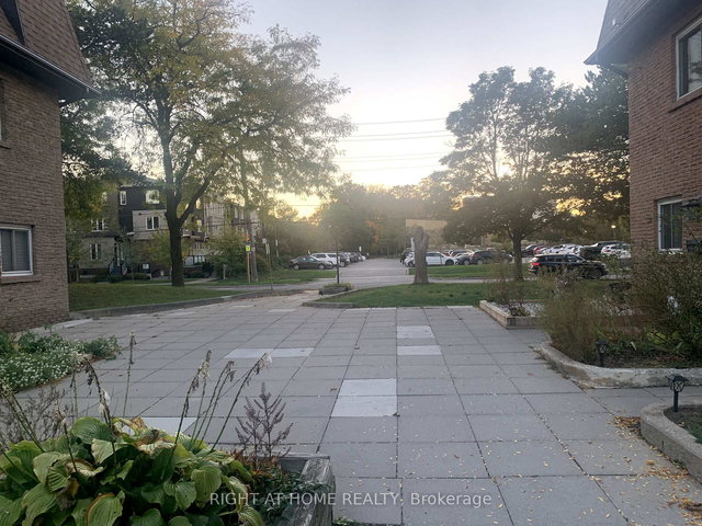 4 - 20 HAINFORD Street