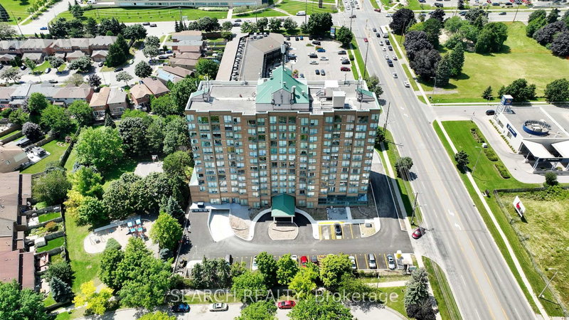 505 - 711 Rossland Rd E, Whitby, L1N 8Z1 | Image 3
