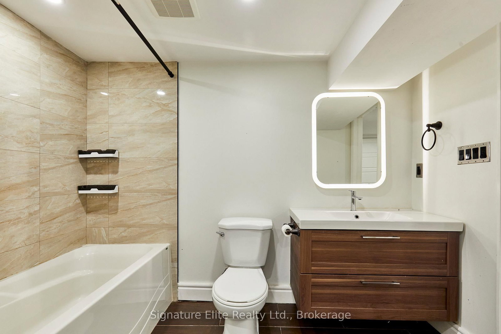 Detached House for lease at Bsmt-371 O'connor Drive, Toronto, Ontario, M4J 2V8 - East York - MLS: E12463033