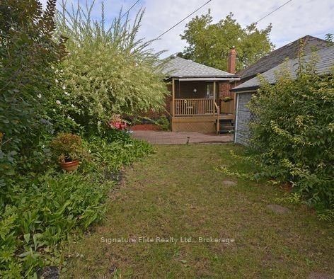 Detached House for lease at Bsmt-371 O'connor Drive, Toronto, Ontario, M4J 2V8 - East York - MLS: E12463033