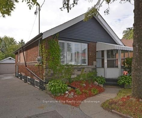 Bsmt - 371 O'connor Drive