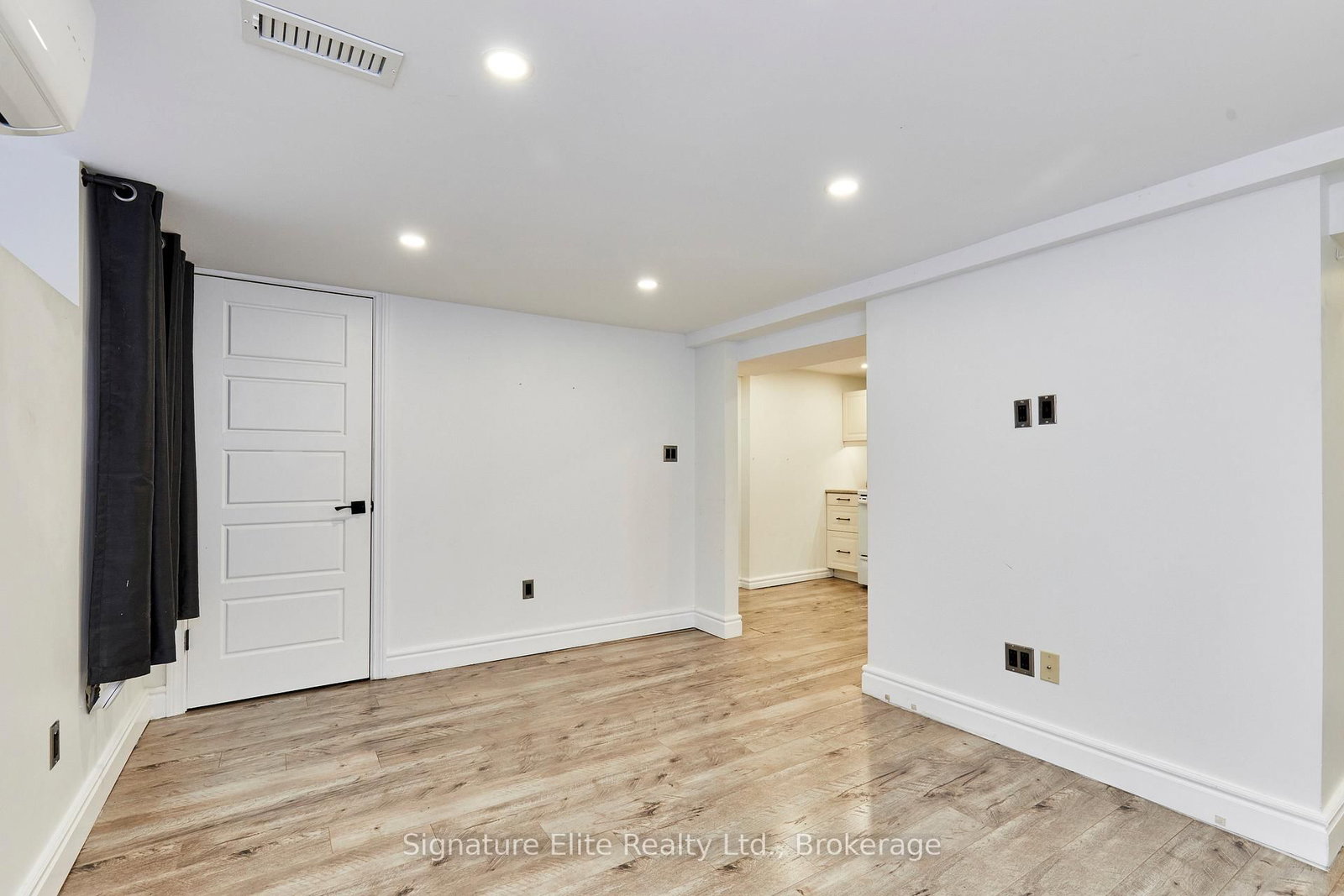 Detached House for lease at Bsmt-371 O'connor Drive, Toronto, Ontario, M4J 2V8 - East York - MLS: E12463033