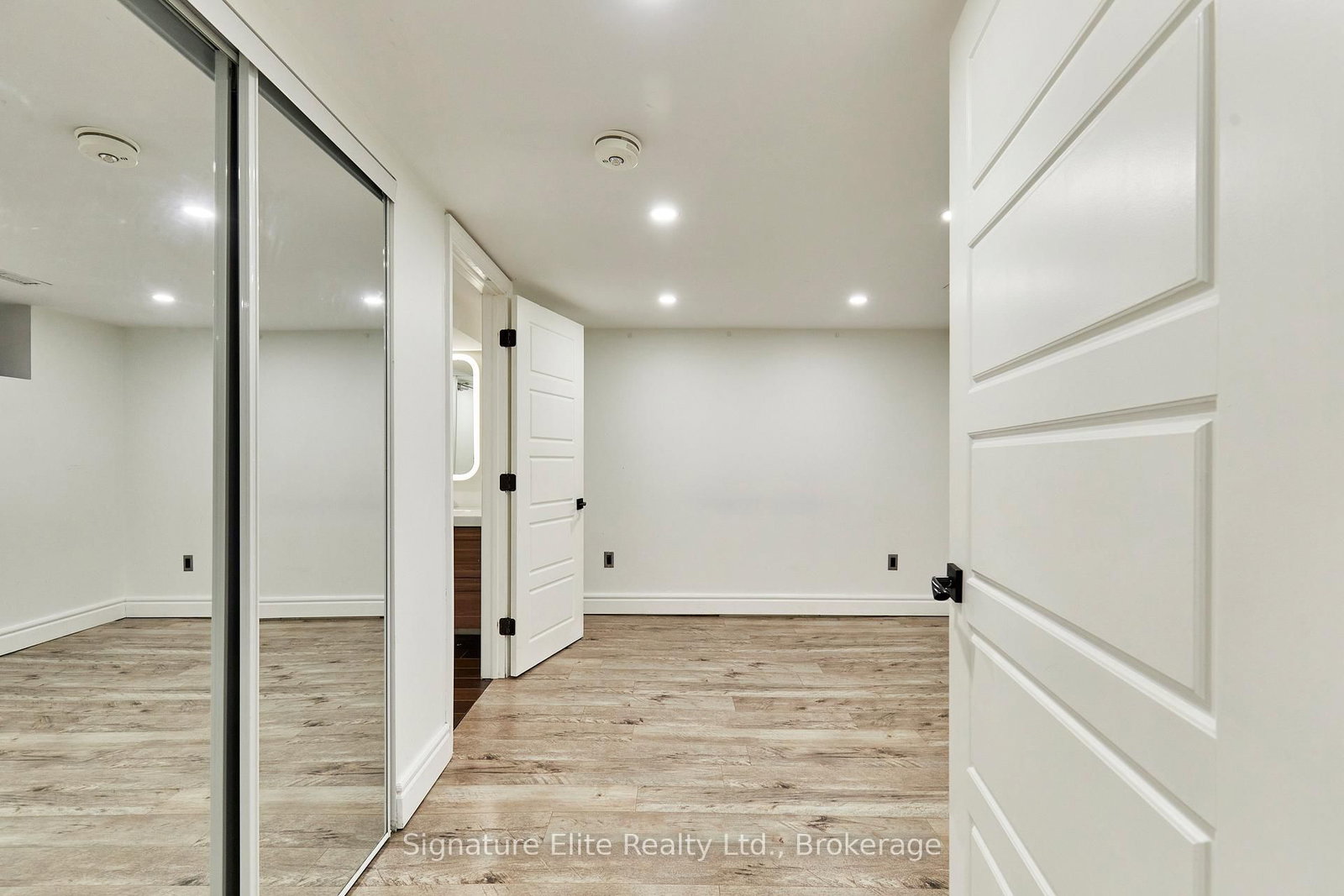 Detached House for lease at Bsmt-371 O'connor Drive, Toronto, Ontario, M4J 2V8 - East York - MLS: E12463033