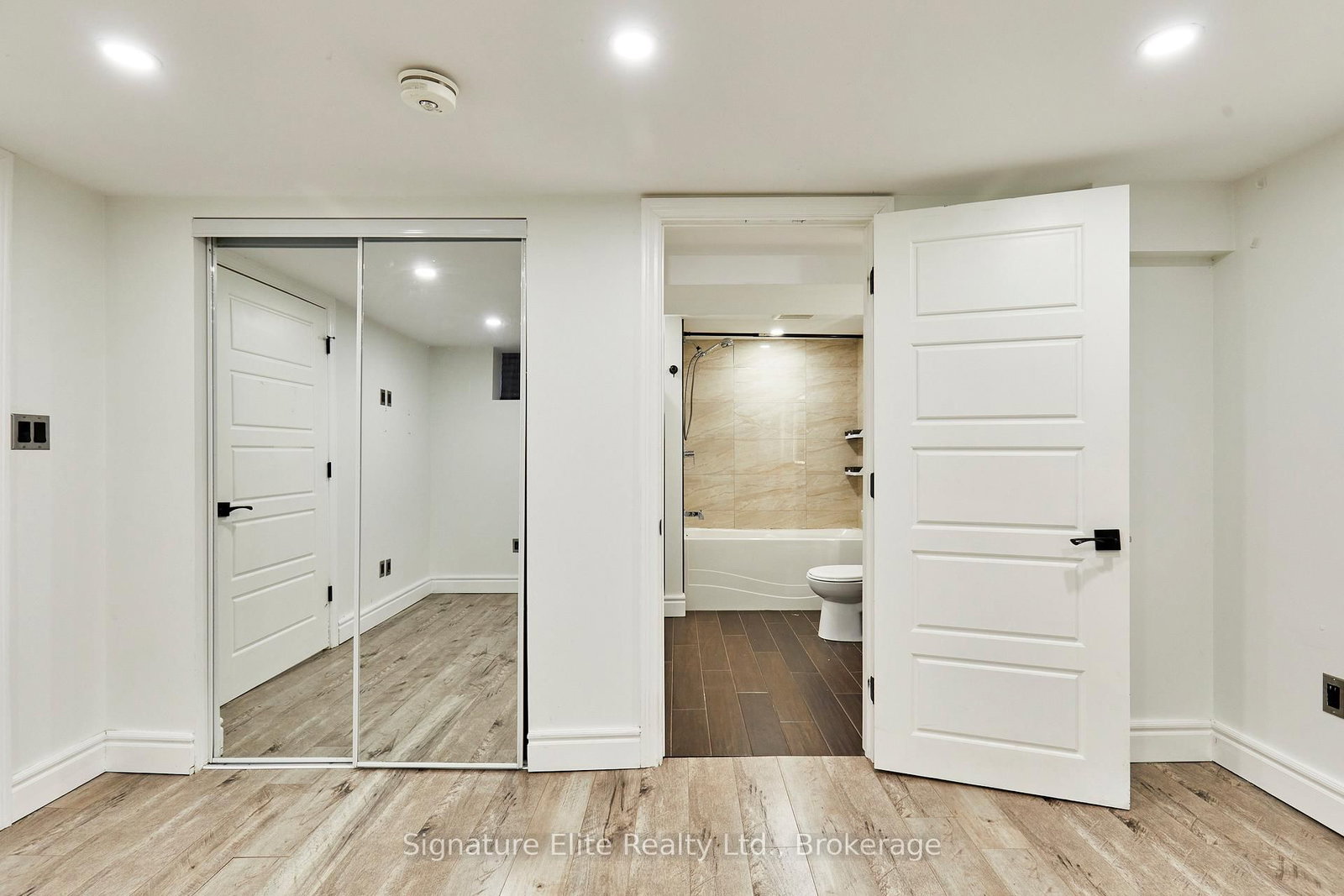 Detached House for lease at Bsmt-371 O'connor Drive, Toronto, Ontario, M4J 2V8 - East York - MLS: E12463033