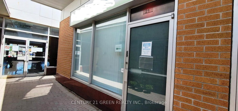 Unit 21 - 4465 Sheppard Ave E, Toronto, M1S 5H9 | Image 2