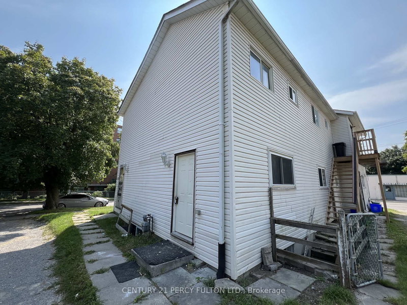 3 - 86 Brock St E, Oshawa, L1G 1S1 | Image 3