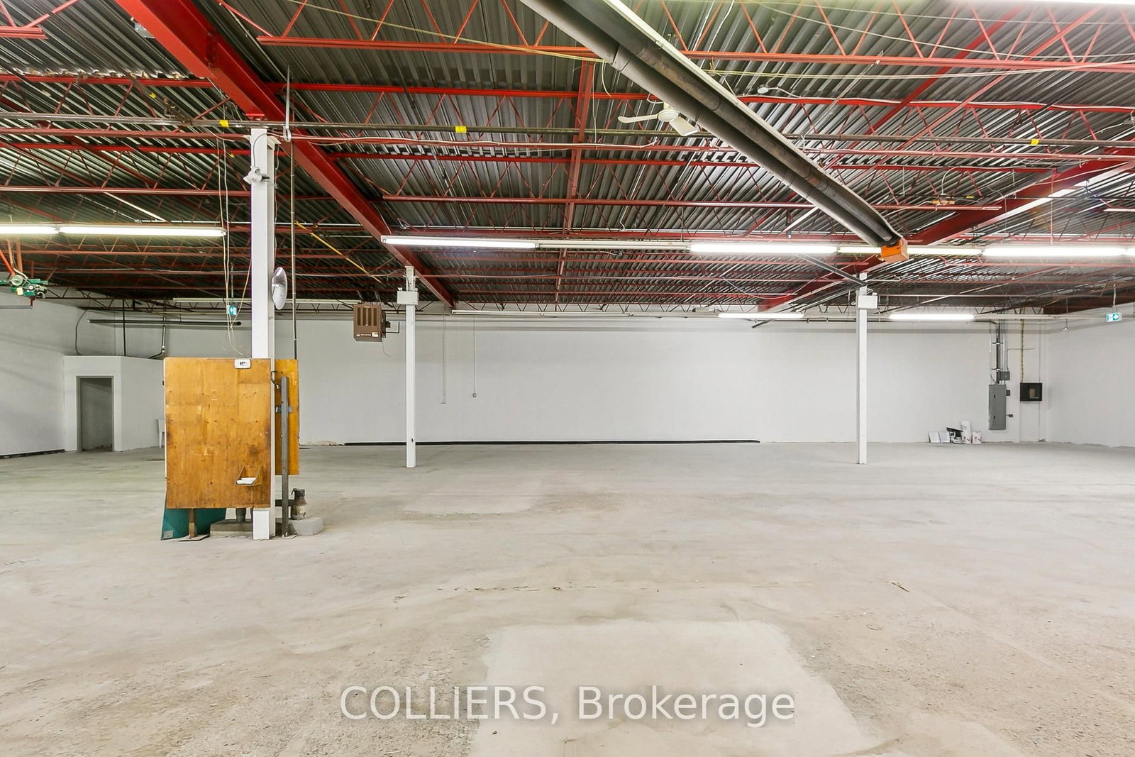 1545 Warden Avenue, Unit Unit B - Photo 6