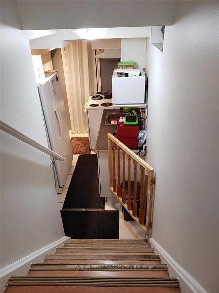 Bsmt - 65 Aldonschool Crt, Ajax, L1S 0C5 | Image 3