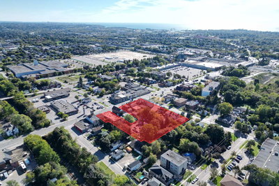 434 Simcoe St | Oshawa | Image