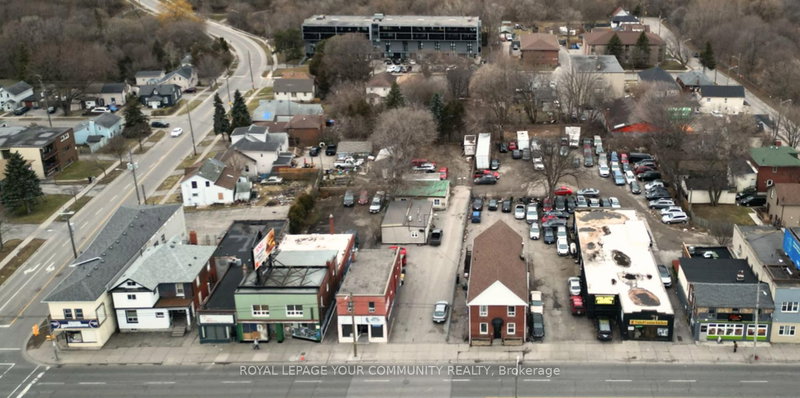 434 Simcoe St S, Oshawa, L1H 4J6 | Image 3