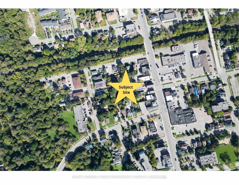 20 Mill St, Oshawa, L1H 2Z3 | Image 2