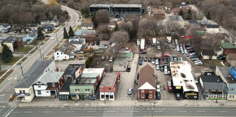 434-446 Simcoe St S, Oshawa, L1H 4J6 | Image 2