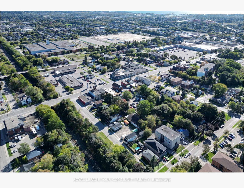 434-446 Simcoe St S, Oshawa, L1H 4J6 | Image 3