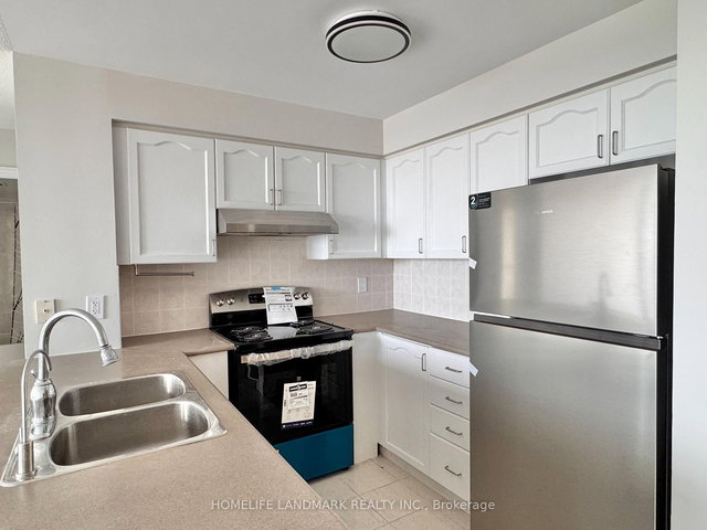 2302 - 60 Brian Harrison Way