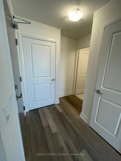 Unit 1207 — 3121 Sheppard Avenue E — photo 5