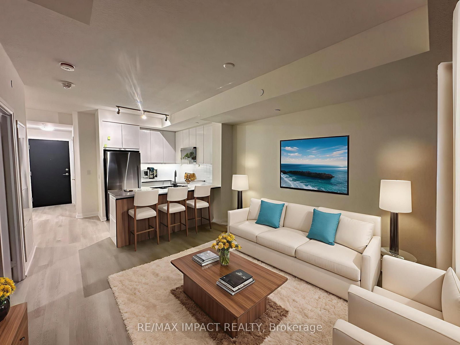 3270 Sheppard Avenue E, Unit 1325 - Photo 10