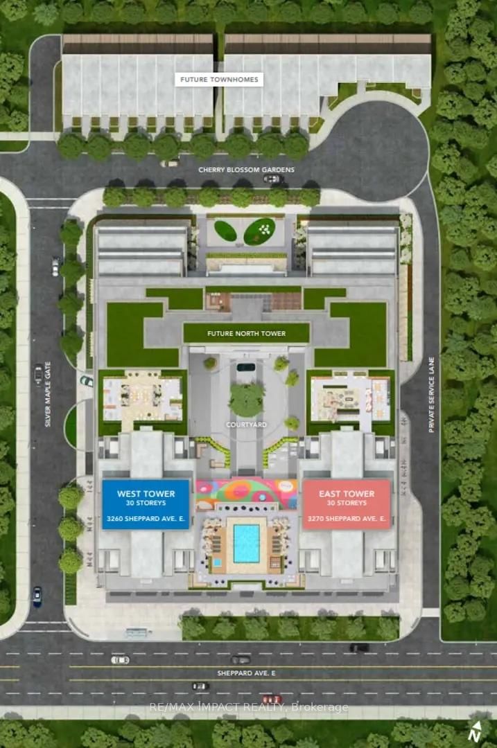 3270 Sheppard Avenue E, Unit 1325 - Photo 18