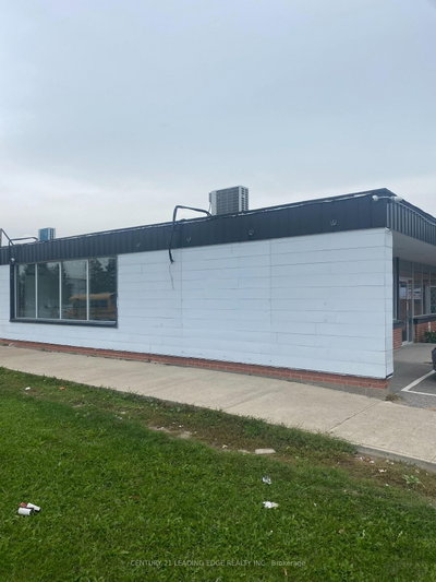 Unit 1 — 787 Warden Avenue — photo 5