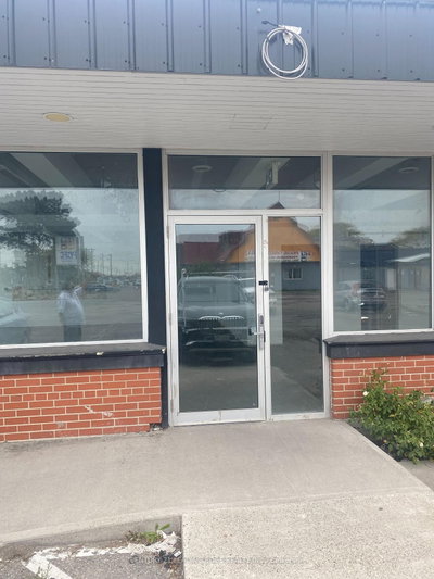 Unit 1 — 787 Warden Avenue — more photos