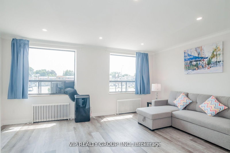 unit 2 - 2626 Eglinton Ave E, Toronto, M1K 2S3 | Image 3