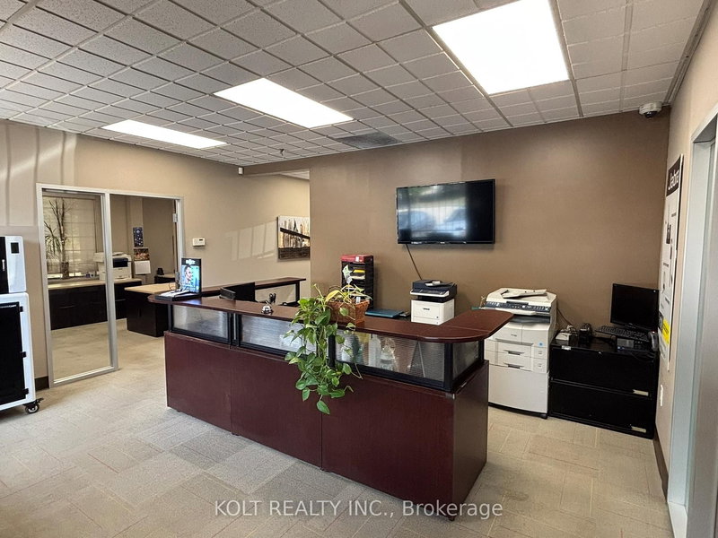 1 - 525 Milner Ave, Toronto, M1B 2K4 | Image 2