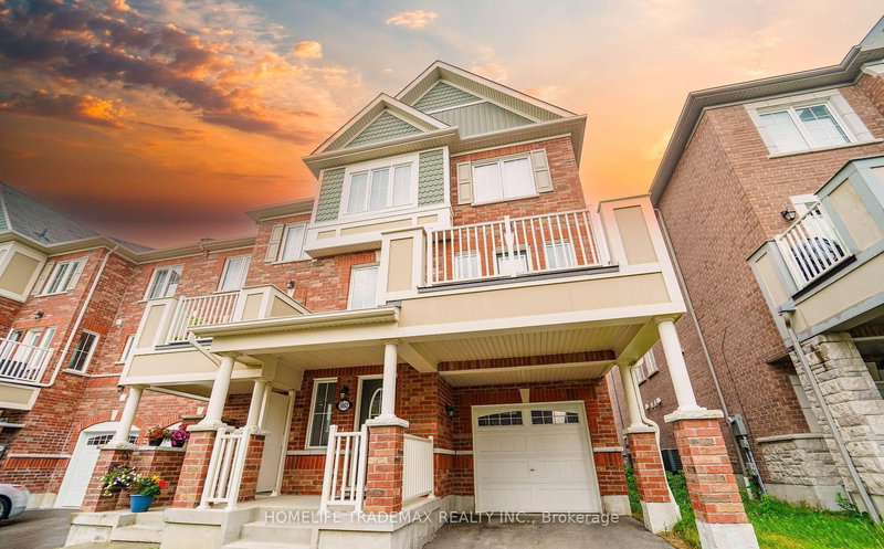 1062 Clipper Lane, Pickering, L1X 0E9 | Image 3