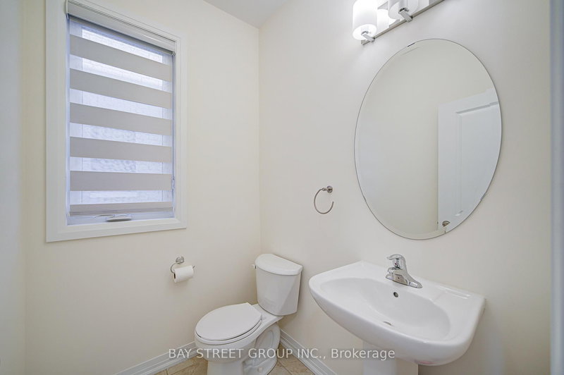 1091 Pisces Tr, Pickering, L1X 0P8 | Image 3