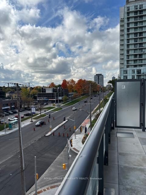 3260 Sheppard Avenue E, Unit 512 - Photo 20