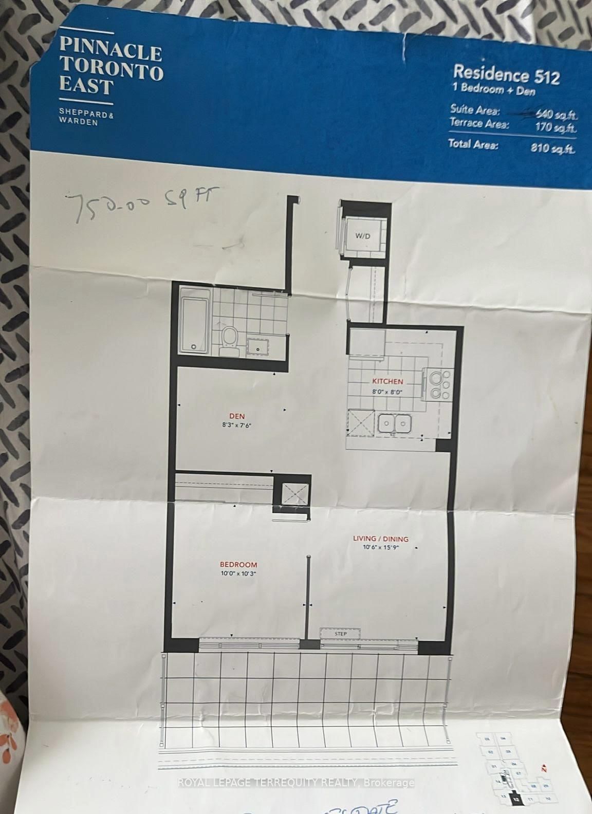 3260 Sheppard Avenue E, Unit 512 - Photo 22