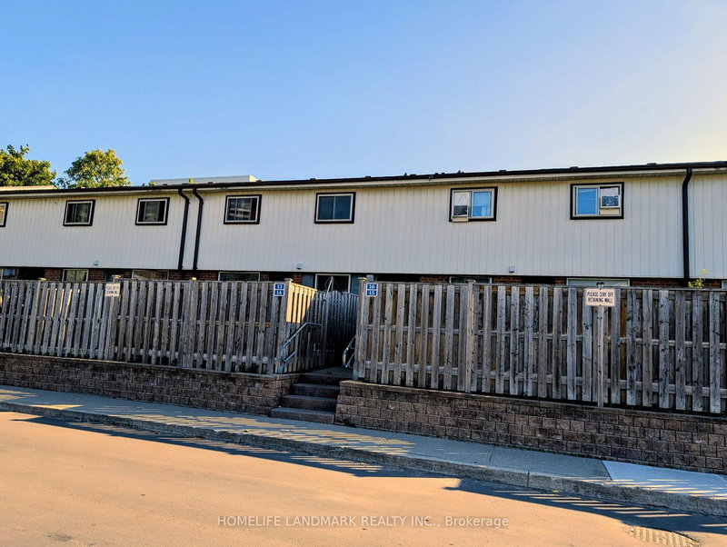 15 - 120 Nonquon Rd, Oshawa, L1G 7E6 | Image 2