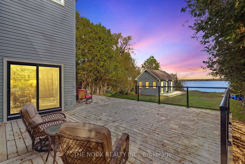 55 Honey's Beach Rd, Scugog, L9L 0B5 | Image 3