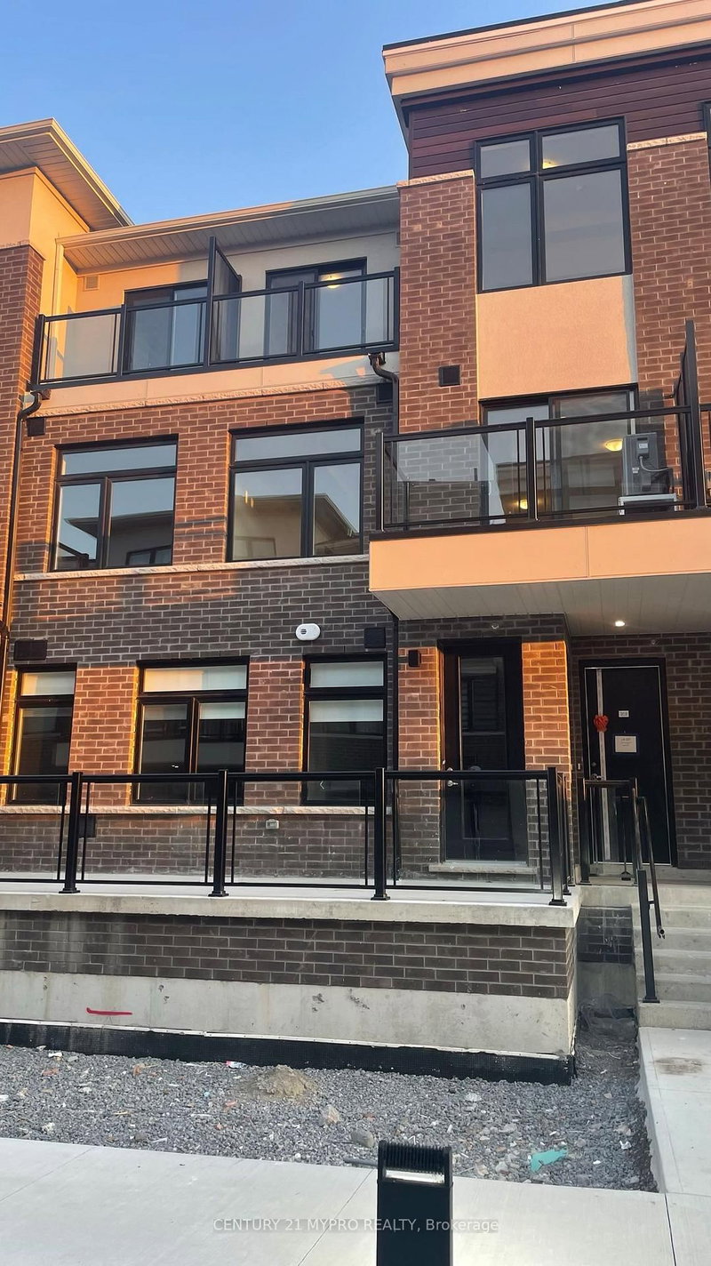 home for lease on 205-755 Omega Drive