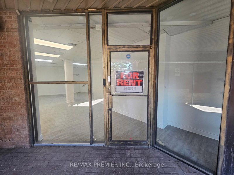 S101 - 880 Ellesmere Rd, Toronto, M1P 2W6 | Image 3