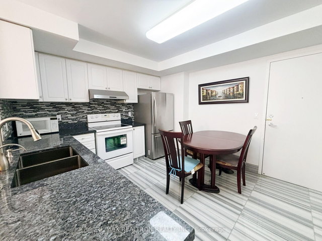 303 - 1881 McNicoll Avenue