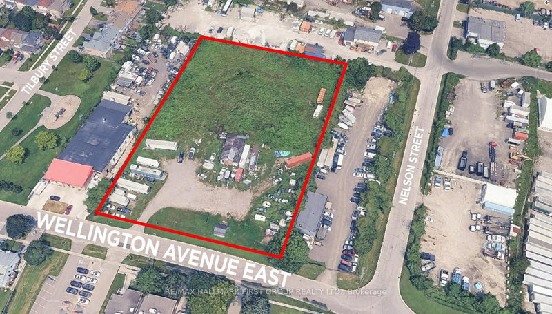 50 Wellington Ave E, Oshawa, L1H 8B9 | Image 2