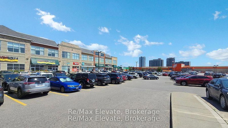 202 - 1105E Kingston Rd, Pickering, L1V 1B5 | Image 2