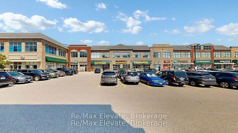 202 - 1105E Kingston Rd, Pickering, L1V 1B5 | Image 3