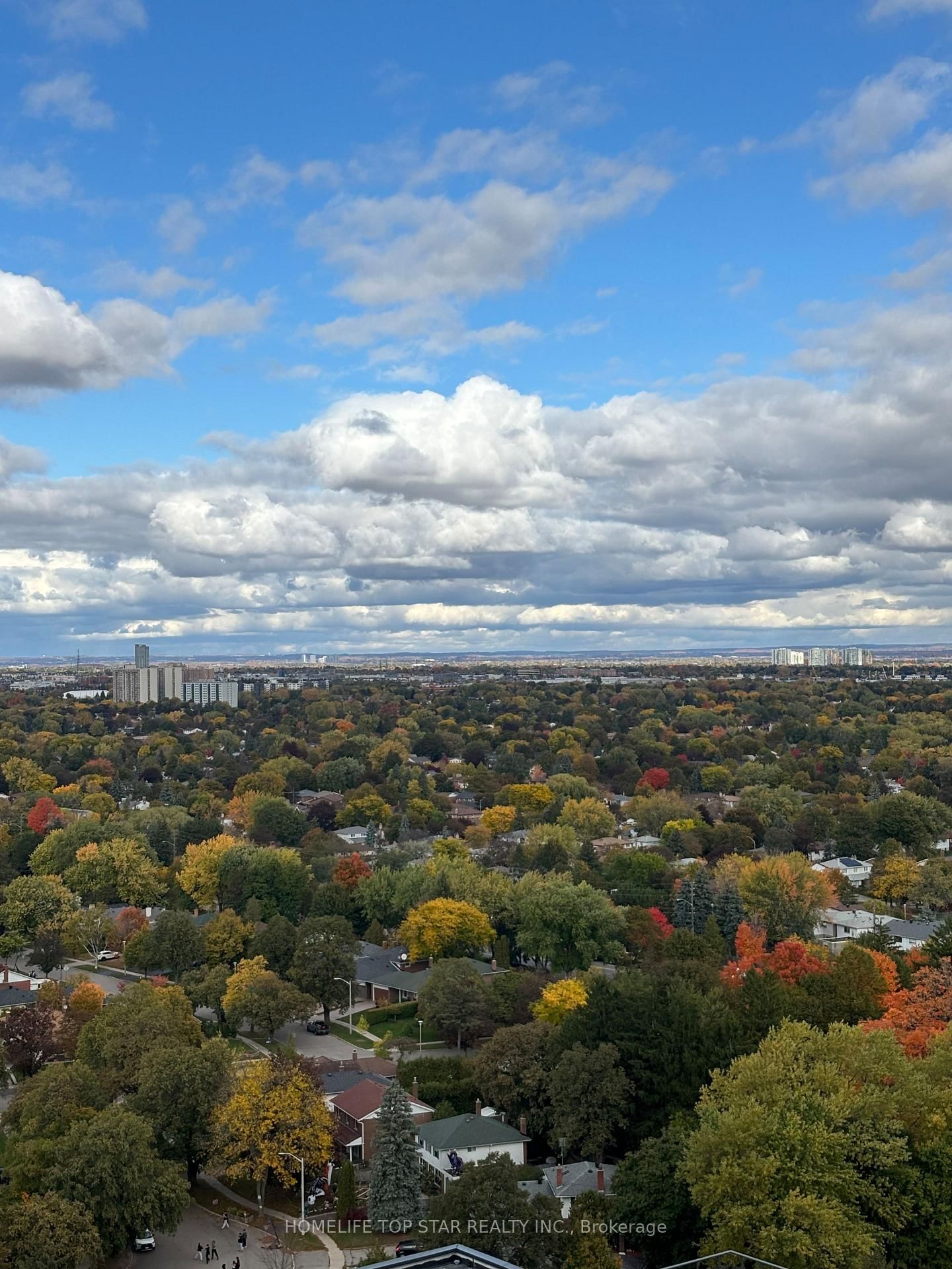 3260 Sheppard Avenue E, Unit 1905 - Photo 7