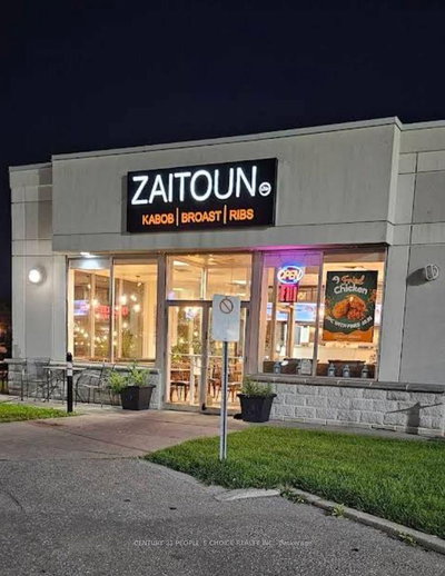 B - 2270 Markham Rd | Toronto | Image