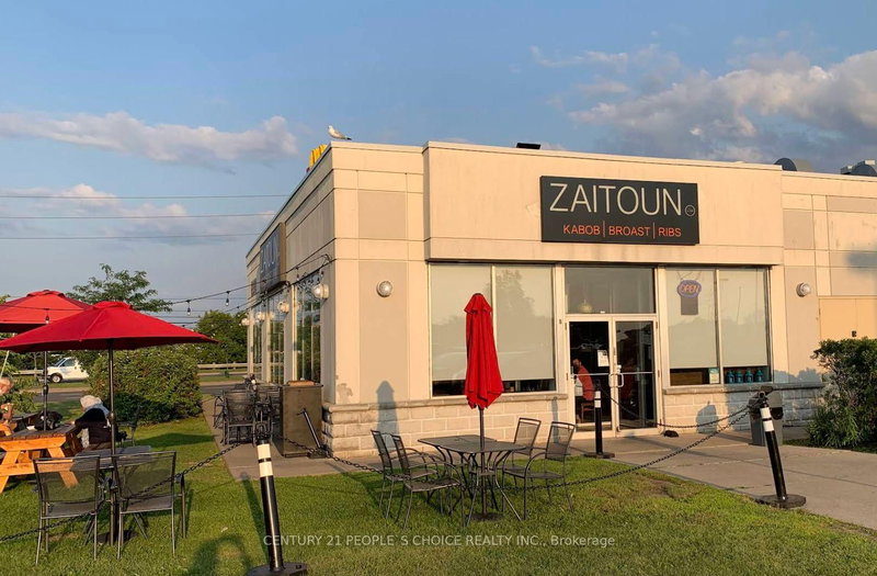 B - 2270 Markham Rd, Toronto, M1B 2W4 | Image 2